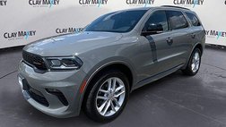 2023 Dodge Durango GT