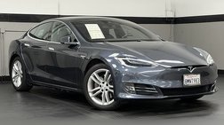 2016 Tesla Model S 60