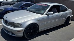 2006 BMW 3 Series 325i