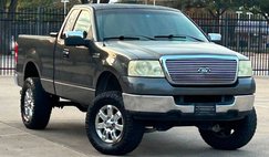 2005 Ford F-150 STX