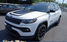 2022 Jeep Compass Altitude
