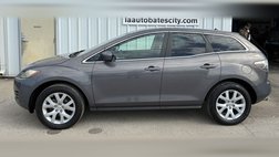 2007 Mazda CX-7 Touring