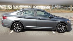 2024 Volkswagen Jetta S