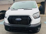 2024 Ford Transit 250