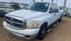2006 Dodge Ram 1500 SLT