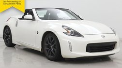 2019 Nissan 370Z Touring