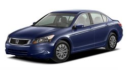 2009 Honda Accord LX