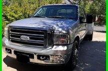 2005 Ford Super Duty F-350 XLT