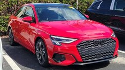 2023 Audi A3 Premium 40 TFSI