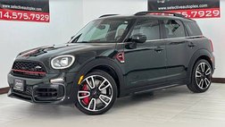 2024 MINI Countryman John Cooper Works ALL4