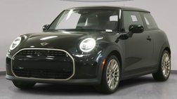 2025 MINI Hardtop Cooper