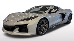 2024 Chevrolet Corvette Z06