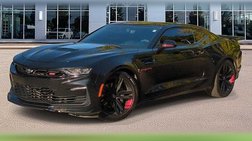 2022 Chevrolet Camaro SS