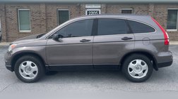 2010 Honda CR-V LX