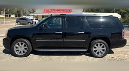 2013 GMC Yukon XL Denali