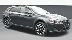 2019 Subaru Crosstrek 2.0i Limited