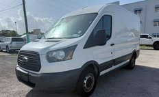 2016 Ford Transit 150