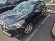 2018 Kia Rio LX