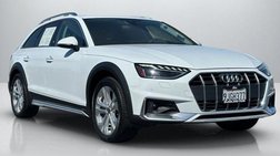 2021 Audi A4 allroad quattro Premium Plus 45 TFSI