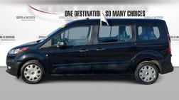 2023 Ford Transit Connect XL