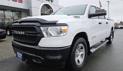 2019 Ram Ram Pickup 1500 Tradesman