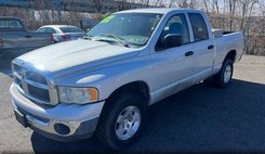 2004 Dodge Ram 1500 Laramie