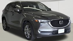 2020 Mazda CX-5 Signature
