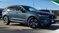 2023 Volvo XC60 B5 Core