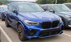 2023 BMW X5 M Base