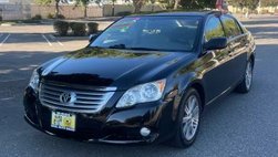 2008 Toyota Avalon Limited