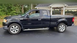 2006 Ford F-150 Lariat