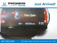 2020 Honda Civic Sport Touring