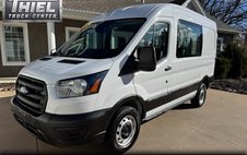 2020 Ford Transit 250