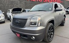 2007 GMC Yukon Denali