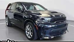 2025 Dodge Durango SRT Hellcat