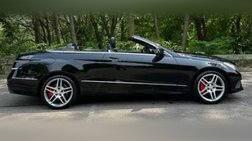 2014 Mercedes-Benz E-Class E 350