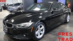 2014 BMW 4 Series 428i