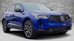 2026 Acura RDX SH-AWD w/Advance w/A-SPEC