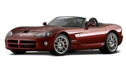 2009 Dodge Viper SRT 10