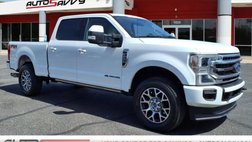 2020 Ford Super Duty F-250 Lariat
