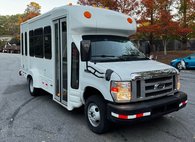 2010 Ford E-Series E-350 SD