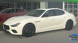 2021 Maserati Ghibli SQ4