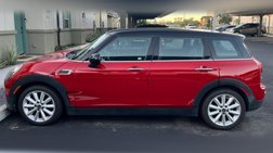 2017 MINI Clubman Cooper