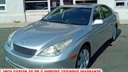 2005 Lexus ES 330 Base