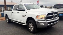2014 Ram Ram Pickup 2500 SLT