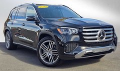 2025 Mercedes-Benz GLS GLS 450