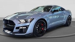 2022 Ford Mustang Shelby GT500