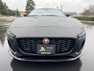 2023 Jaguar F-TYPE P450