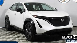 2024 Nissan Ariya Engage