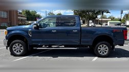 2017 Ford Super Duty F-250 